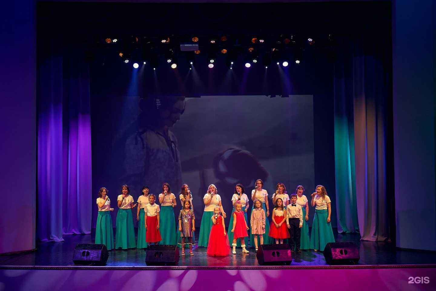 Отзывы на компанию Школа голоса Марии Струве в Владивостоке c фото