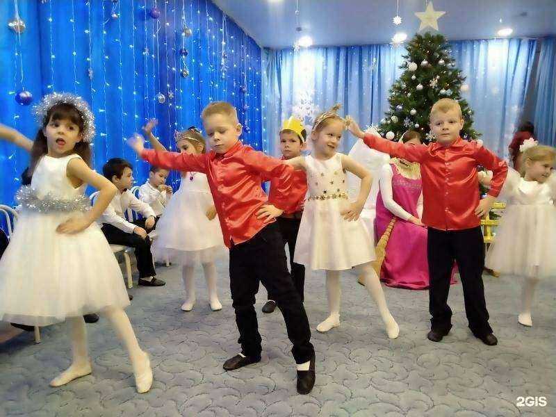 Отзывы на компанию Детский сад №103 комбинированного вида в г. Краснодар c фото