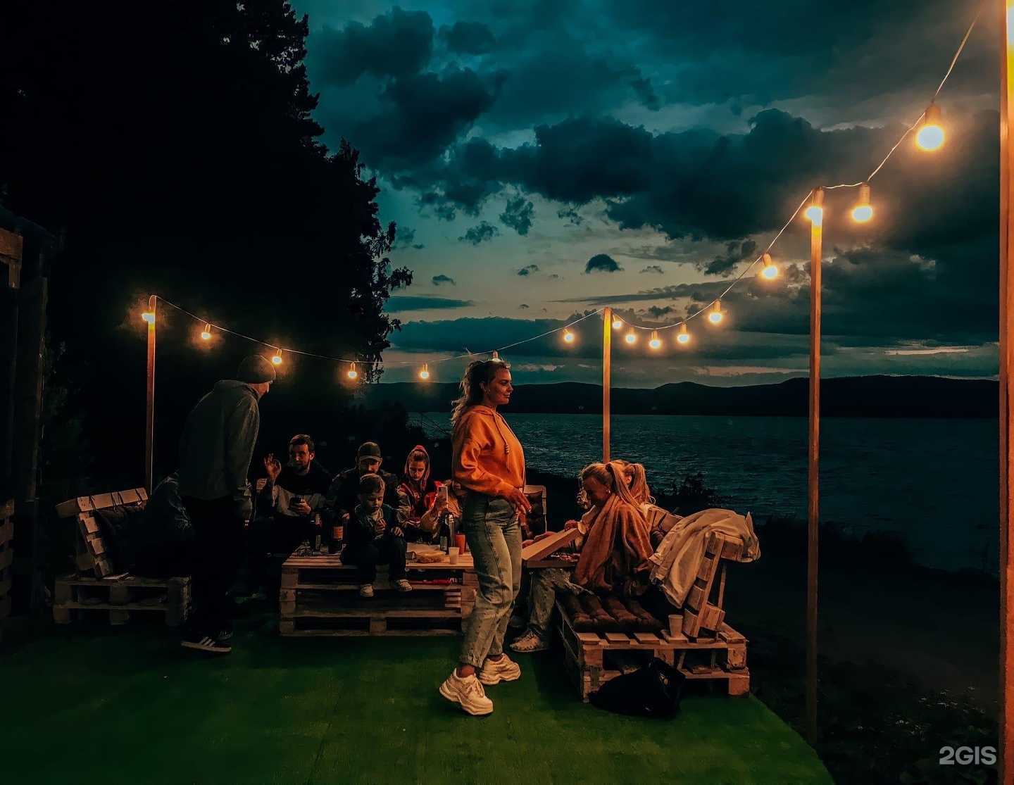 Отзывы на компанию Rad Sup Station в Миассе c фото