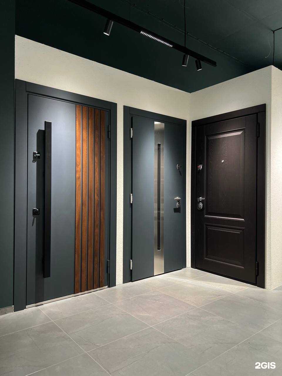 Отзывы на компанию LavetraDoors в Калининграде c фото