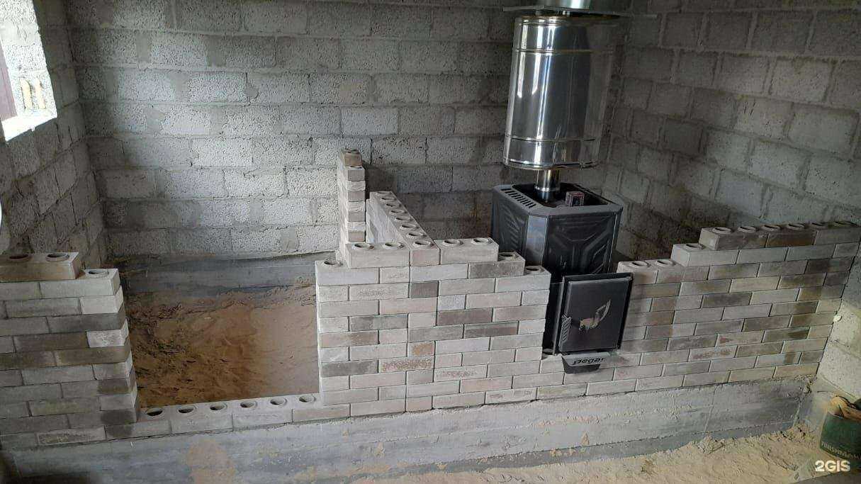 Отзывы на компанию Brick 3D Тюмень в Тюмени c фото