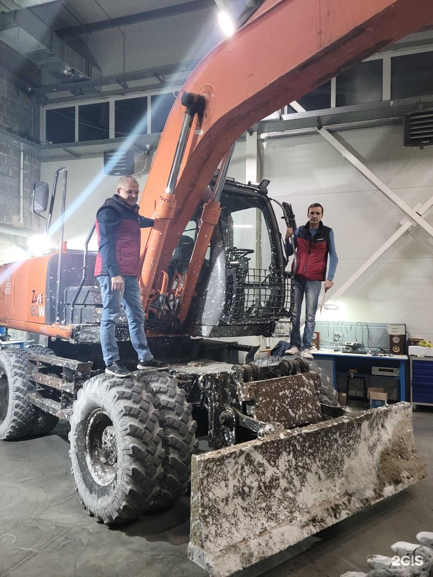 Отзывы на компанию Автоцентр климатического оборудования в г. Тюмень c фото