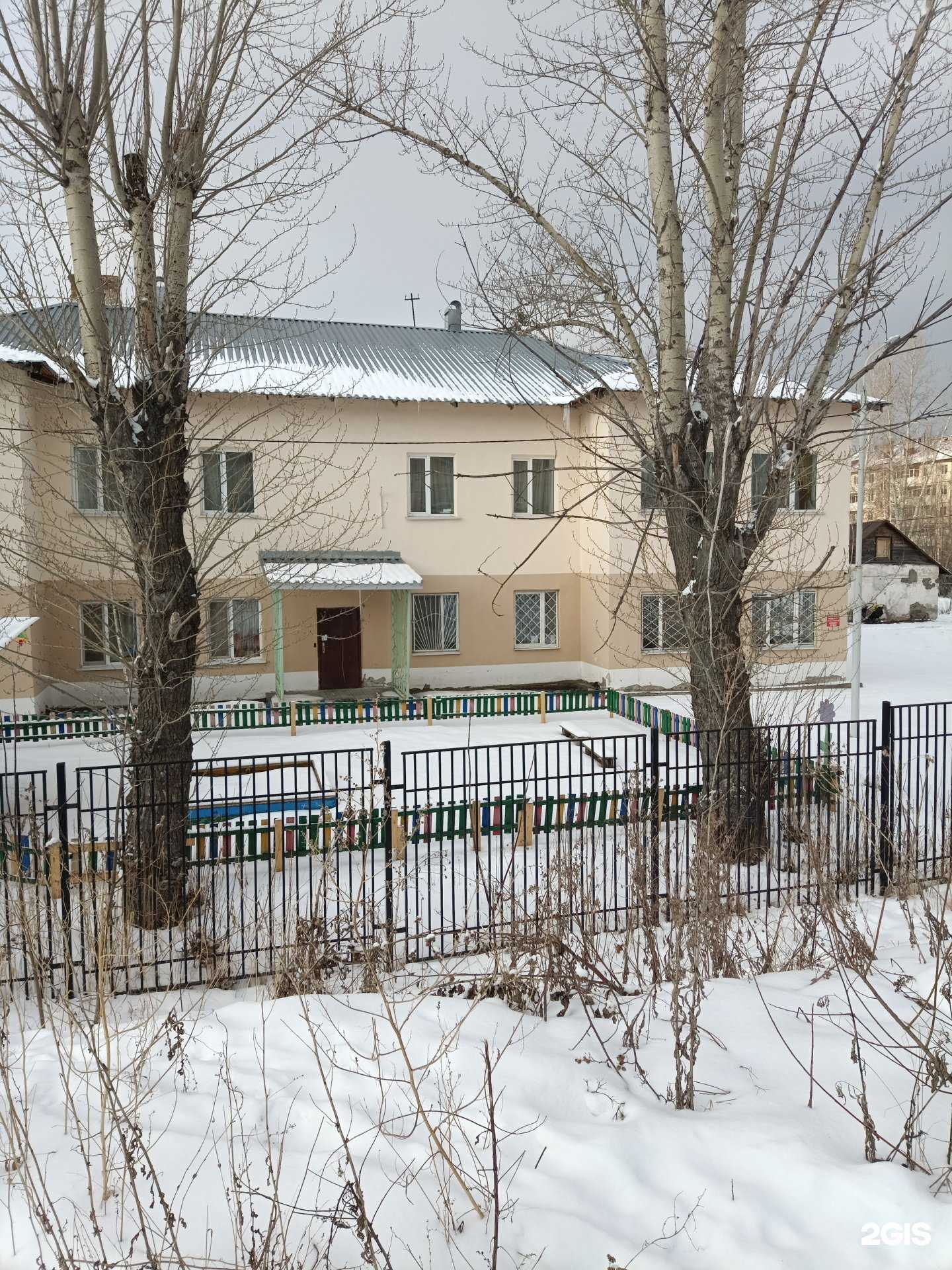 Отзывы на компанию Детский сад №161 комбинированного вида в Казани c фото