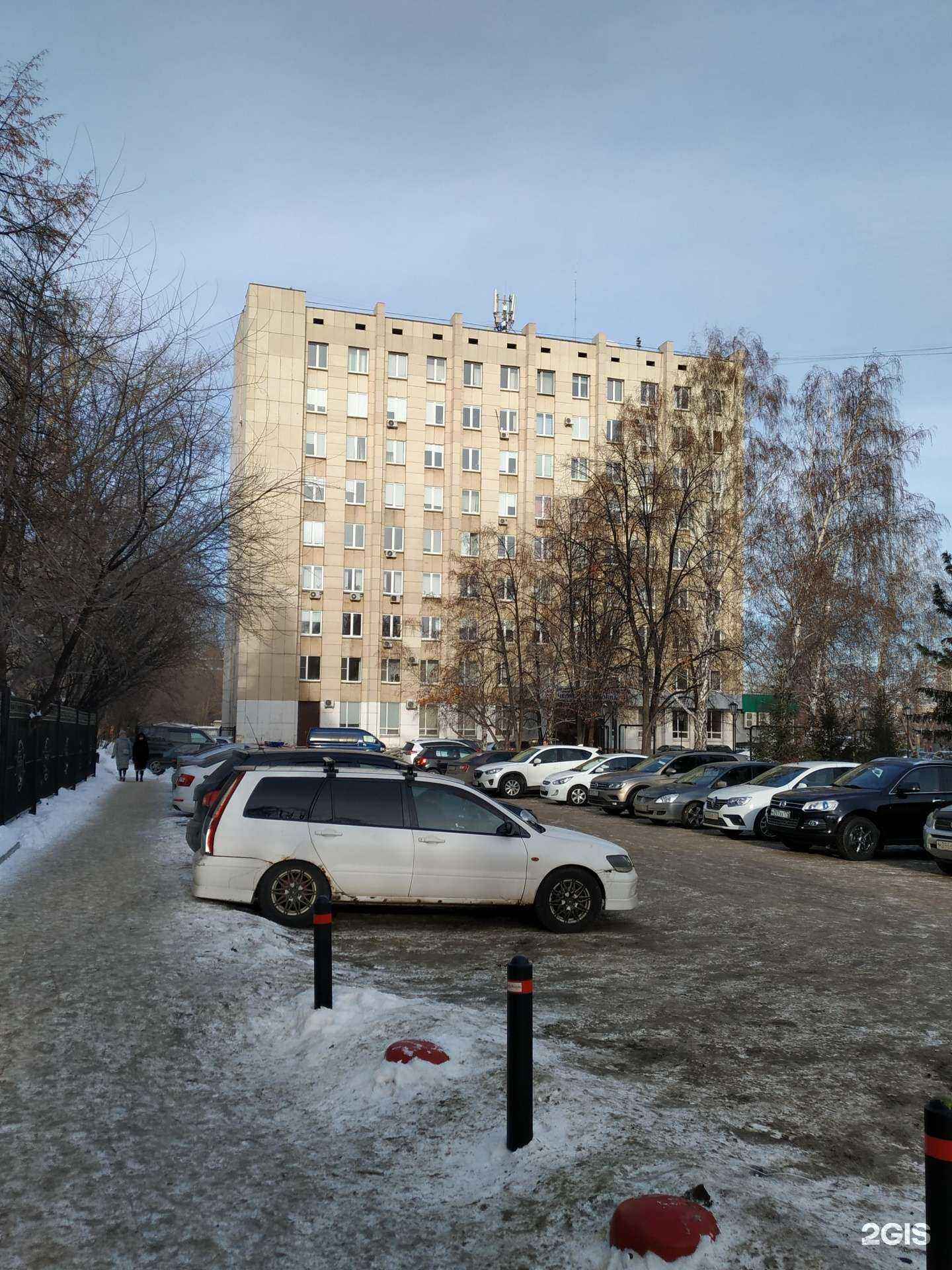 Отзывы на компанию Центр правды в Челябинске c фото