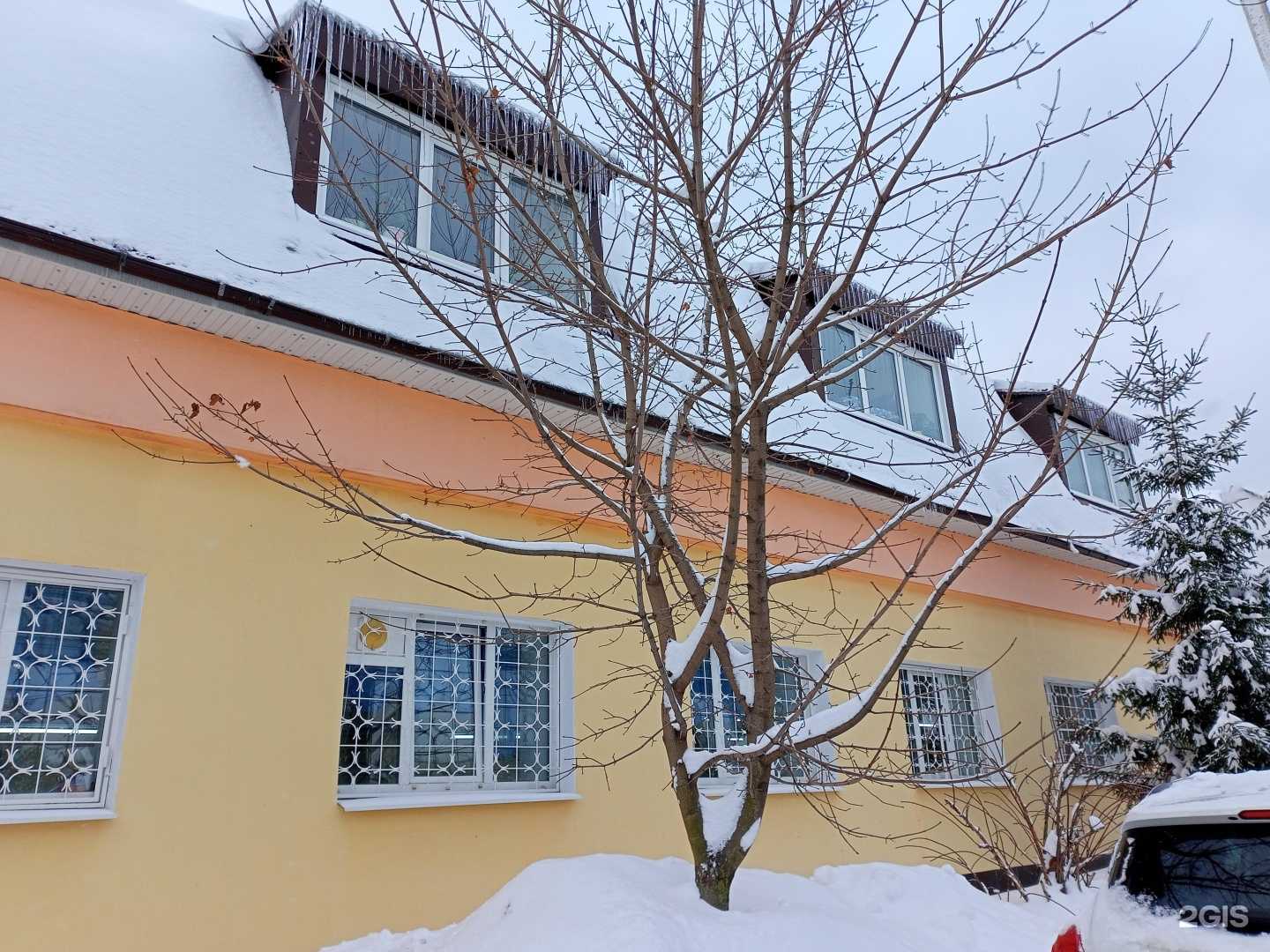 Отзывы на компанию Автосан в Иванове c фото - фотография 2 из 2