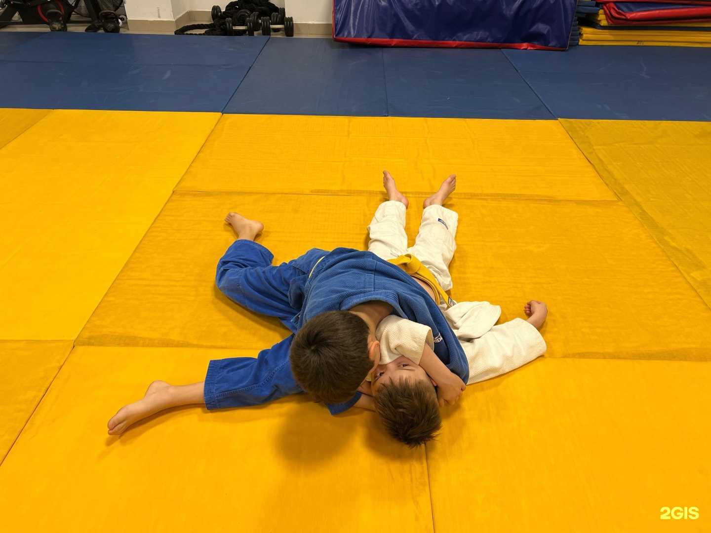 Отзывы на компанию Кодокан в г. Улан-Удэ c фото