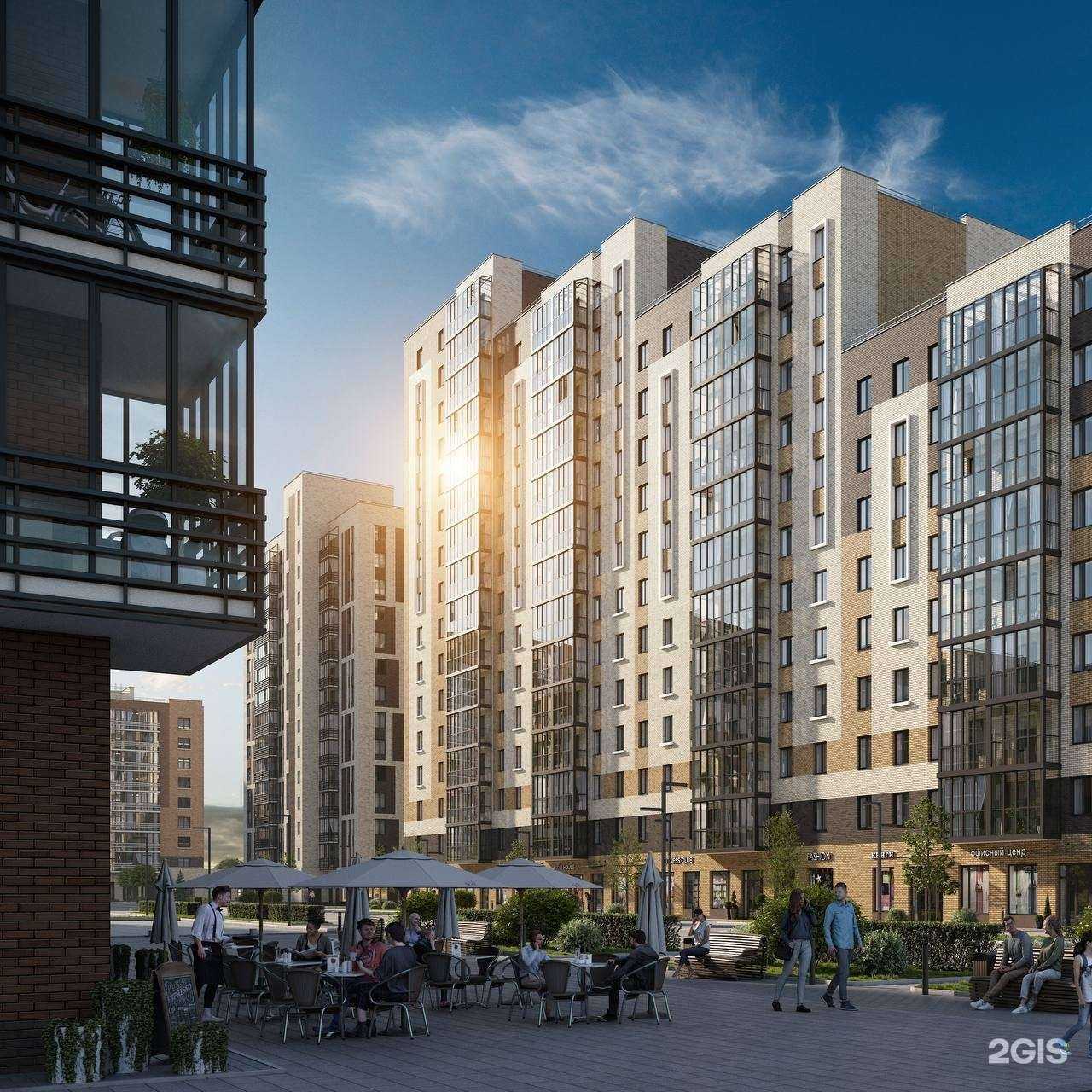 Отзывы на компанию Ардис в Красноярске c фото