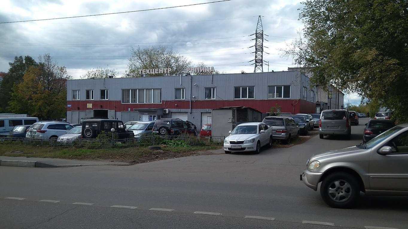 Отзывы на компанию Приус Сервис в Химках c фото - фотография 2 из 2