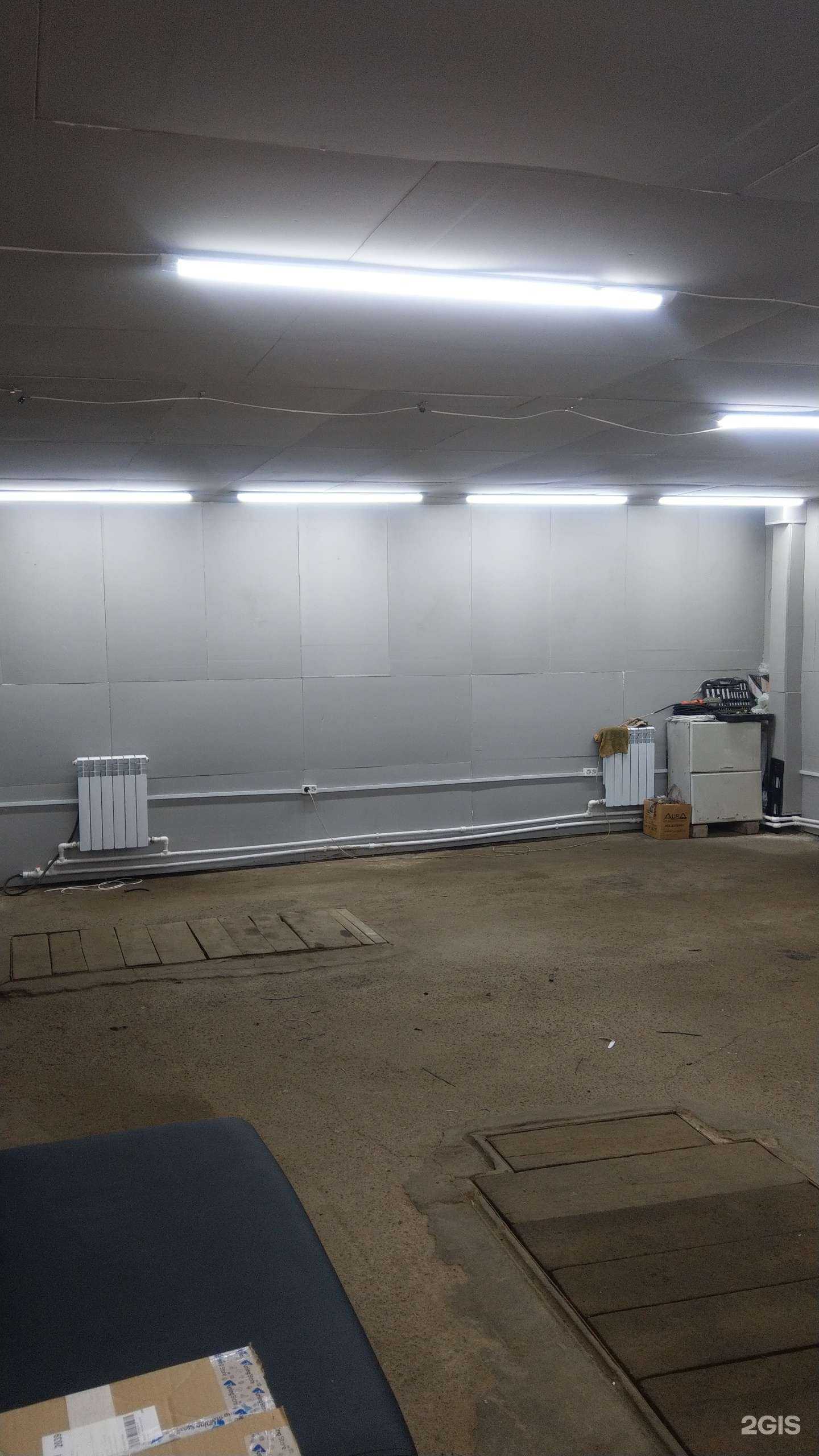 Отзывы на компанию Garant в Набережных Челнах c фото