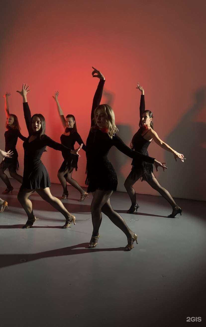 Отзывы на компанию Latina Top в г. Новосибирск c фото