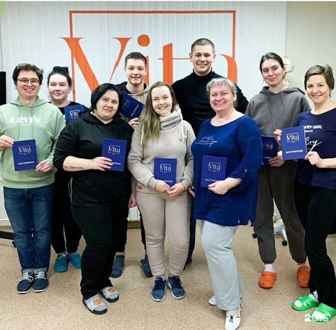 Отзывы на компанию Студия массажа в Ачинске c фото