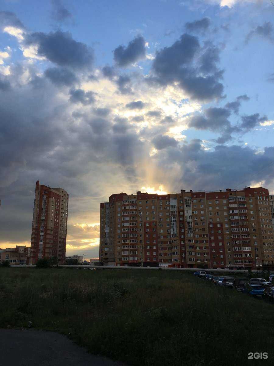 Отзывы на компанию Новая эра в Оренбурге c фото - фотография 2 из 2