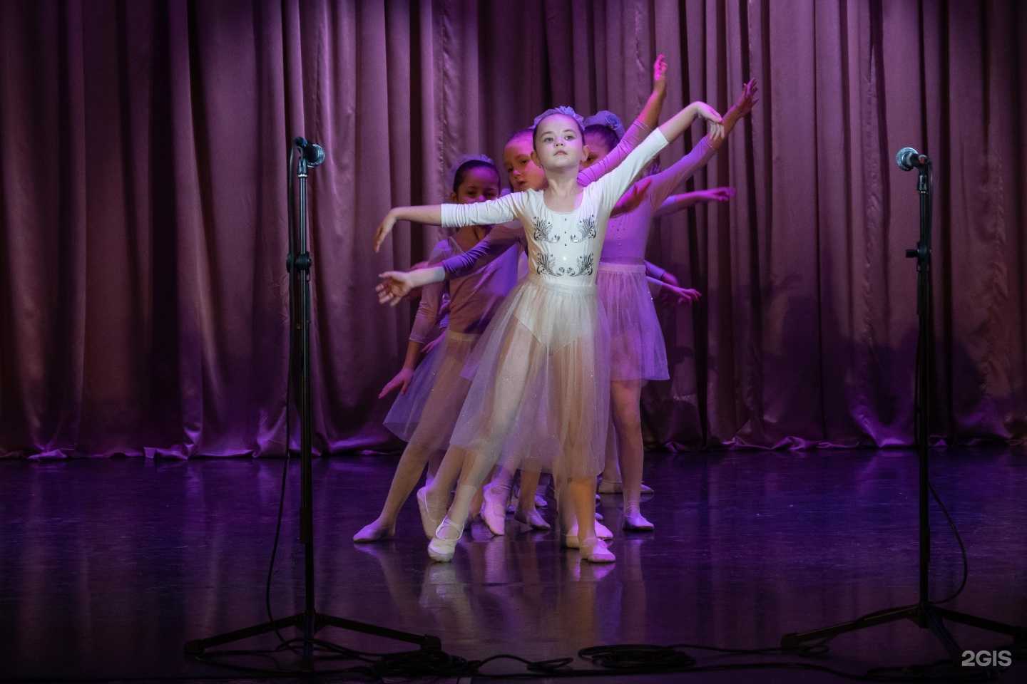 Отзывы на компанию Вдохновение в г. Новосибирск c фото