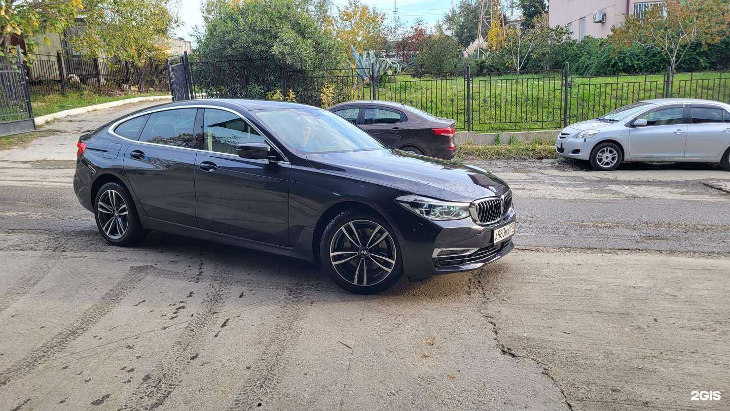 Отзывы на компанию Алиса в г. Сочи c фото