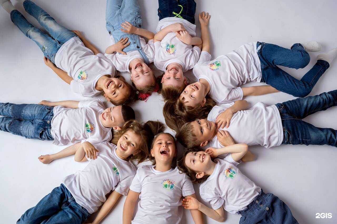 Отзывы на компанию Радужная страна в Самаре c фото