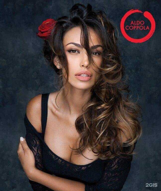 Отзывы на компанию Aldo coppola в Новосибирске c фото