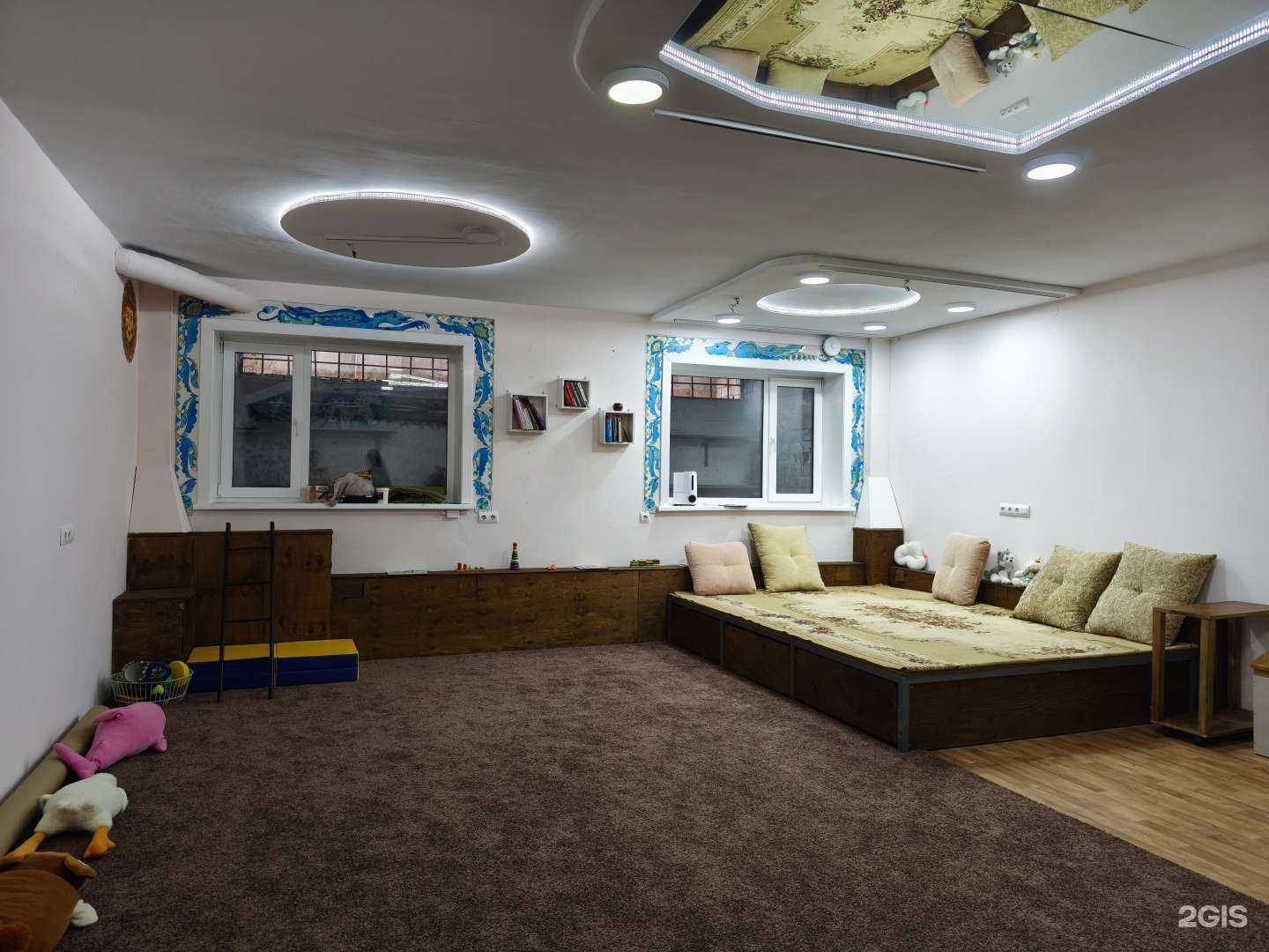 Отзывы на компанию Дом мам в Иркутске c фото