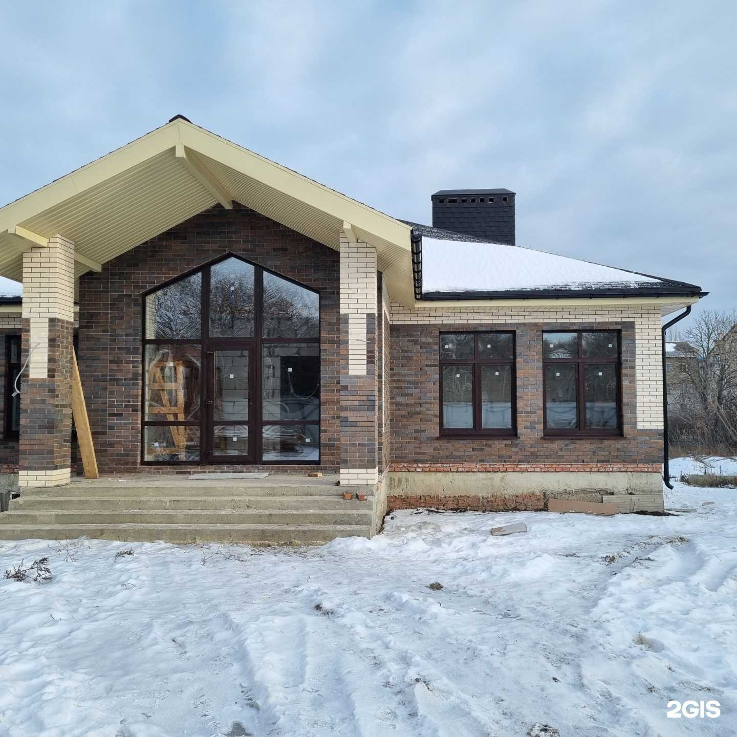 Отзывы на компанию Градас в г. Липецк c фото