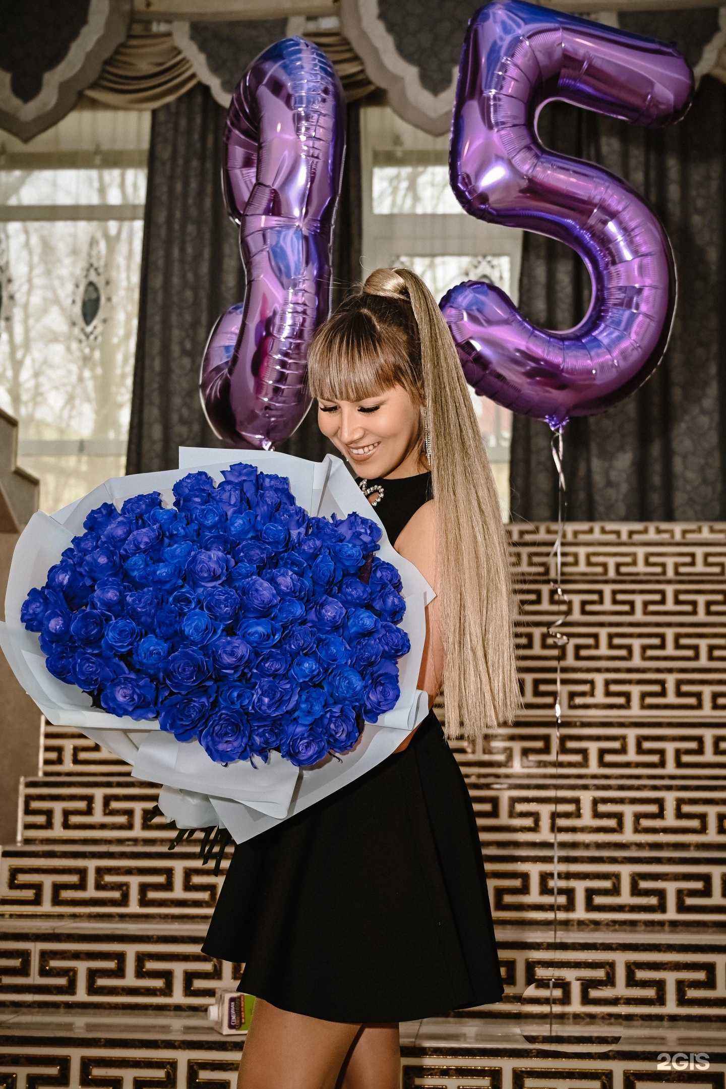 Отзывы на компанию SM flowers в Владивостоке c фото