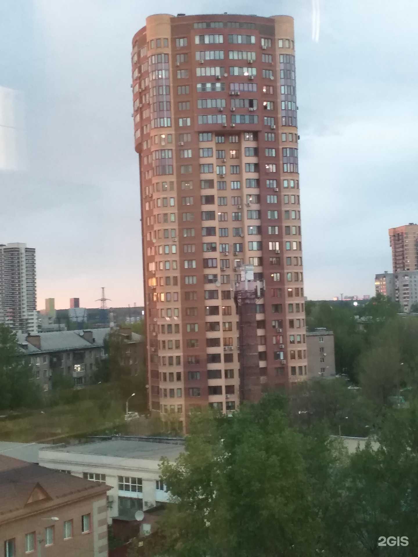 Отзывы на компанию Каллисто в Реутове c фото - фотография 2 из 2