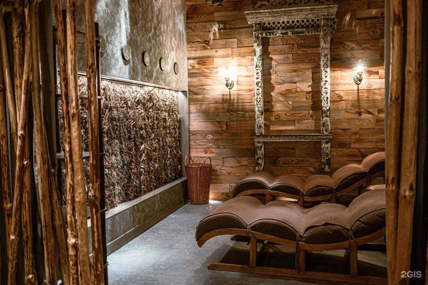 Отзывы на компанию Сибирские хоромы в Тюмени c фото