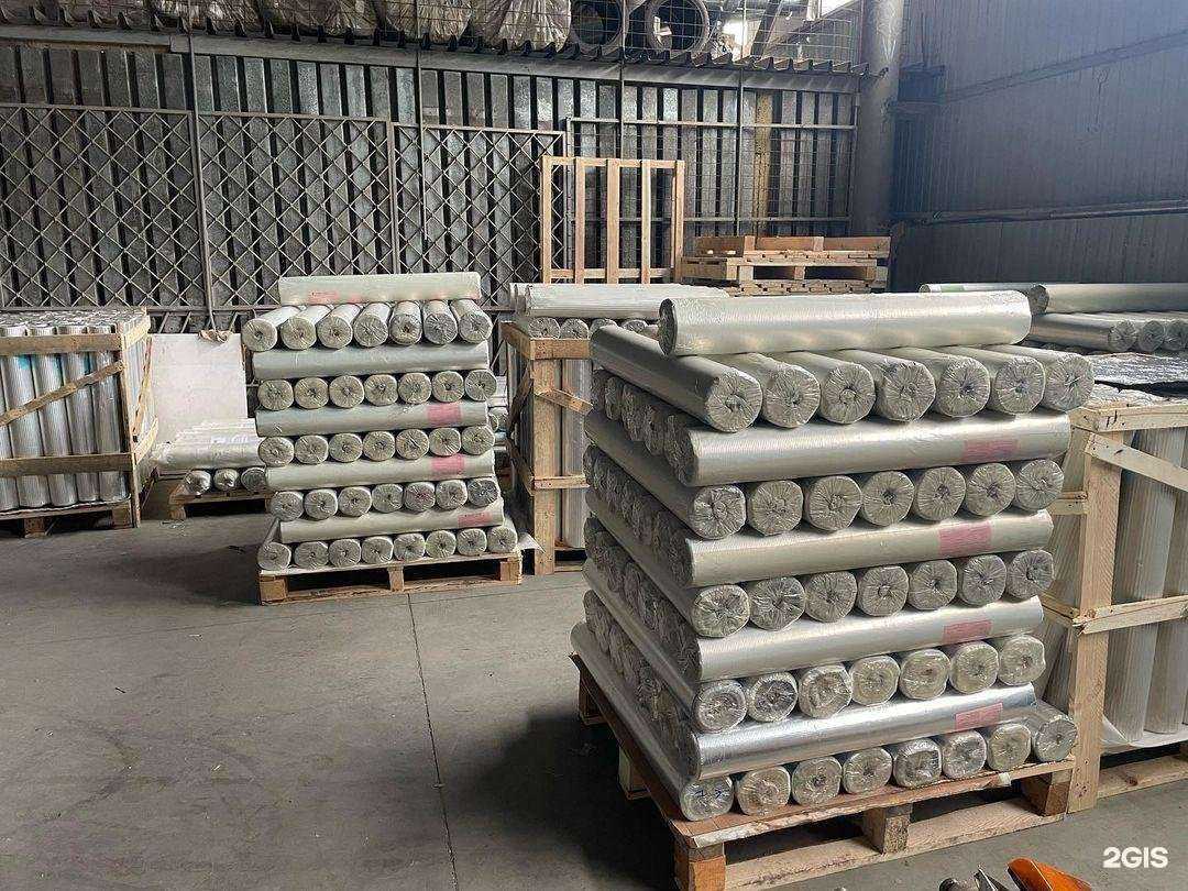 Отзывы на компанию Теплоснаб в г. Набережные Челны c фото