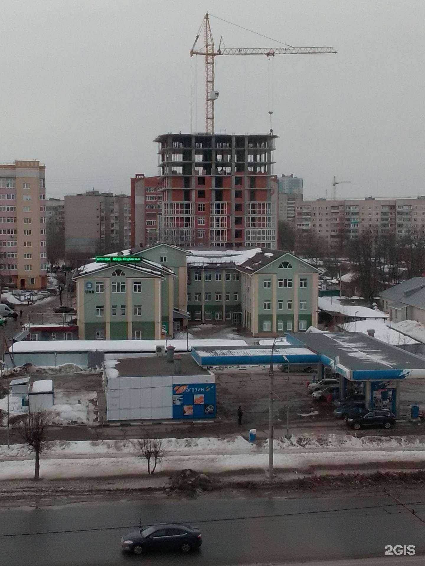 Отзывы на компанию Мирида-Мебель в г. Иваново c фото