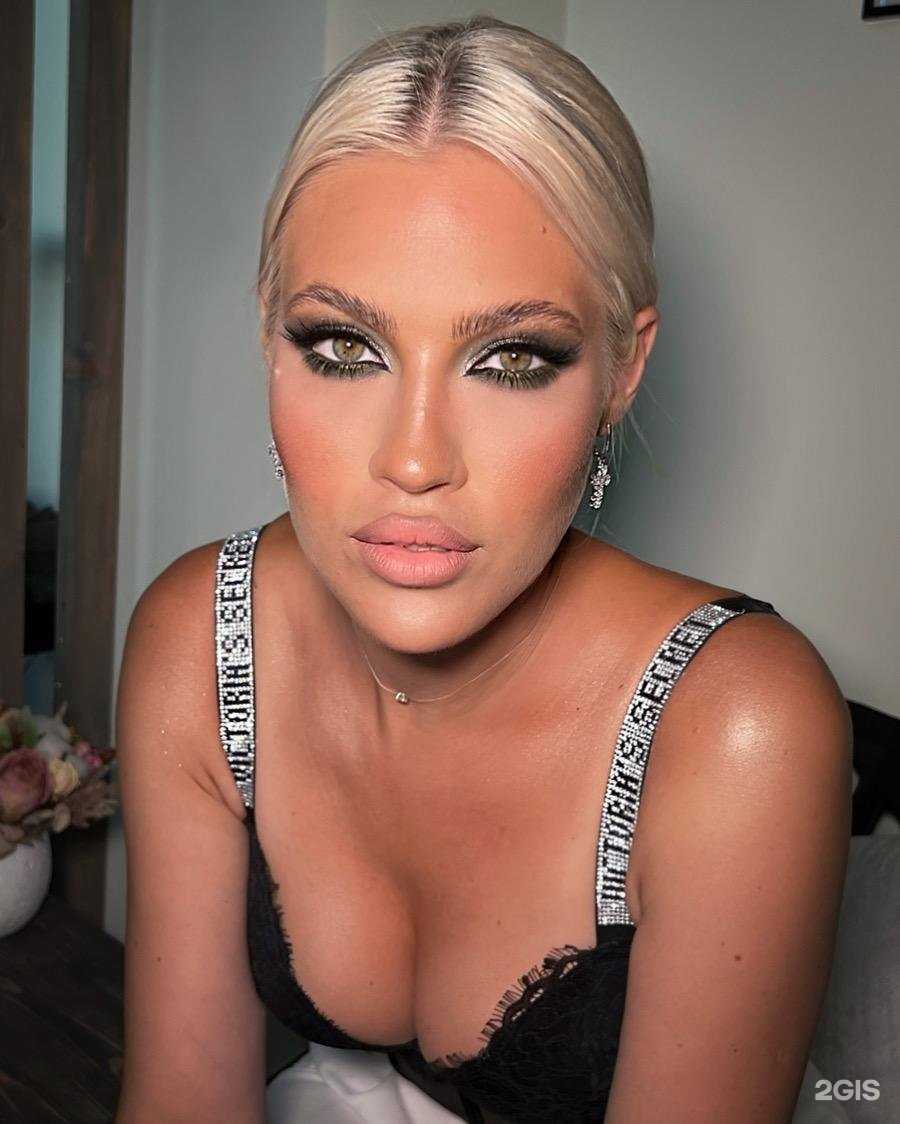 Отзывы на компанию Студия красоты в г. Пермь c фото