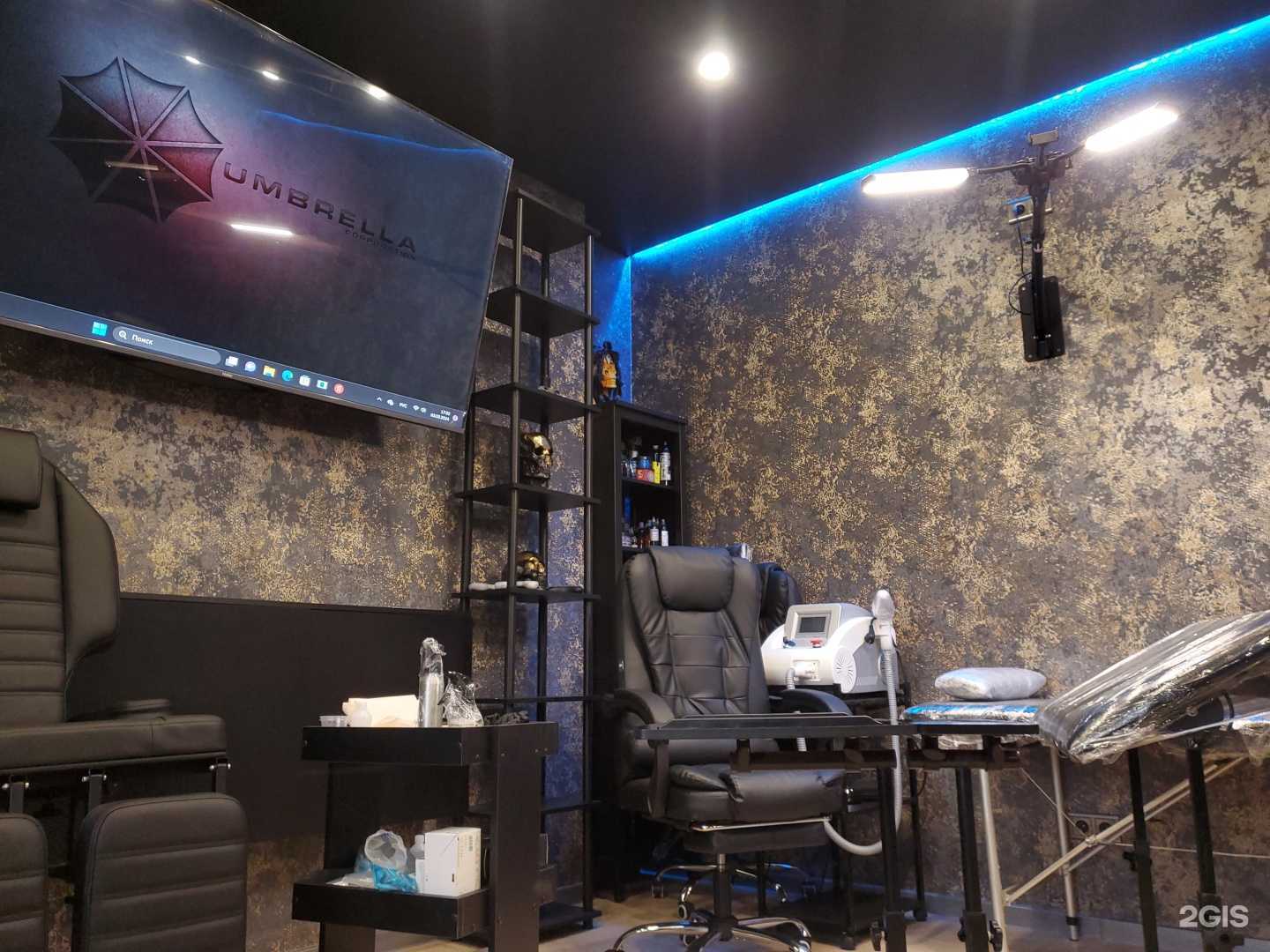 Отзывы на компанию Borsch в Новороссийске c фото