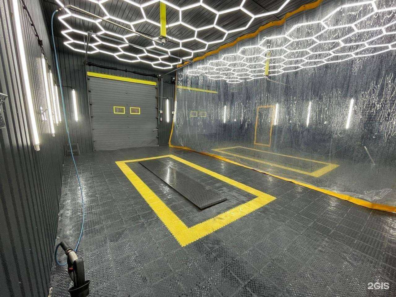 Отзывы на компанию ARS_Detailing в Новомосковске c фото