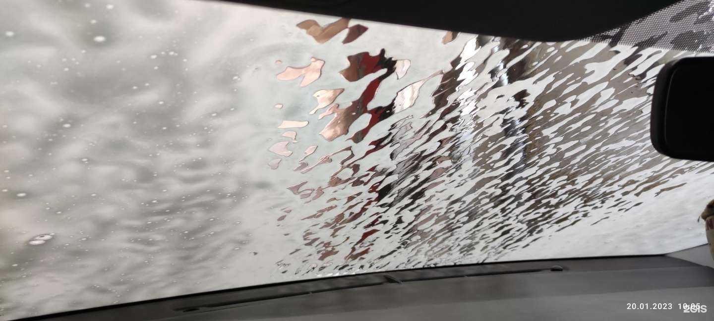 Отзывы на компанию Роботизированная автомойка в г. Самара c фото