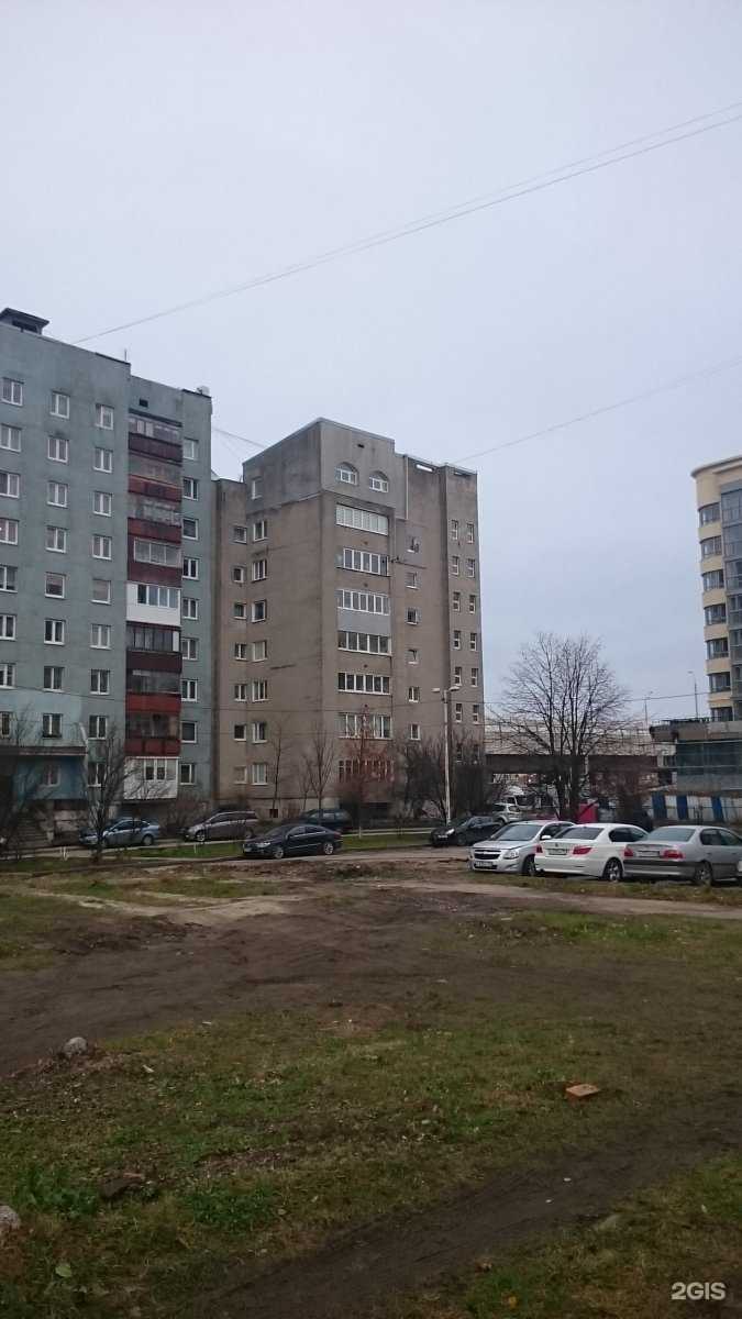 Отзывы на компанию Баурз в Калининграде c фото - фотография 2 из 2