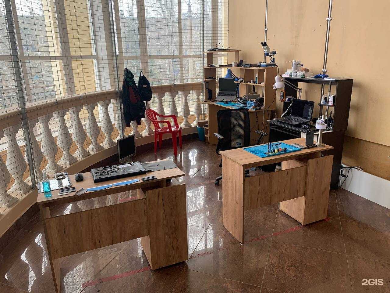 Отзывы на компанию Mazay Service в г. Стерлитамак c фото