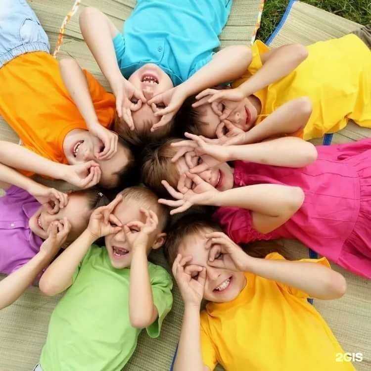 Отзывы на компанию Прыг-скок в г. Иркутск c фото