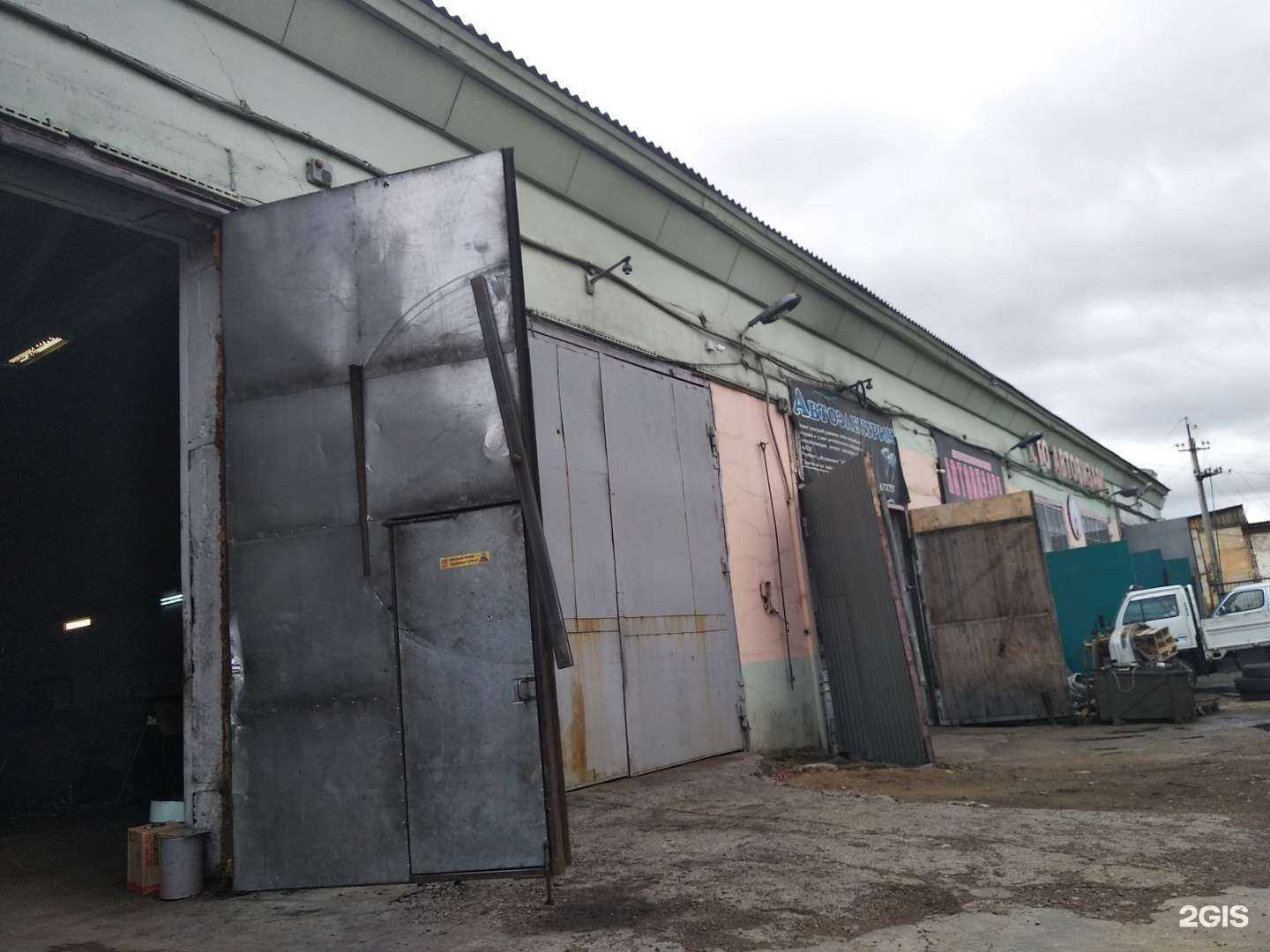 Отзывы на компанию Автоэлектрик03 в Улан-Удэ c фото - фотография 2 из 2