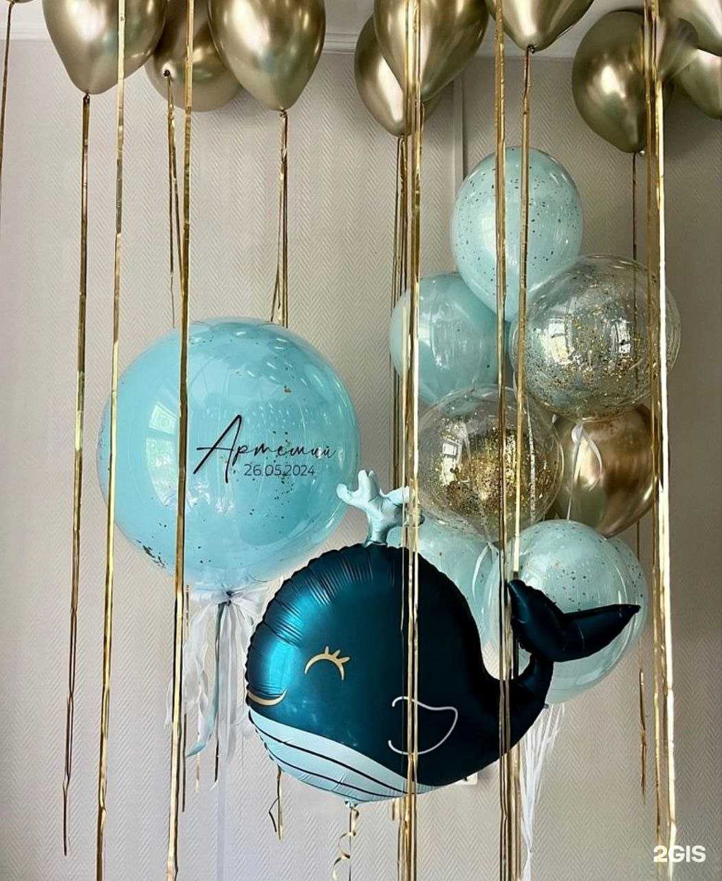 Отзывы на компанию Легче воздуха в Кемерове c фото