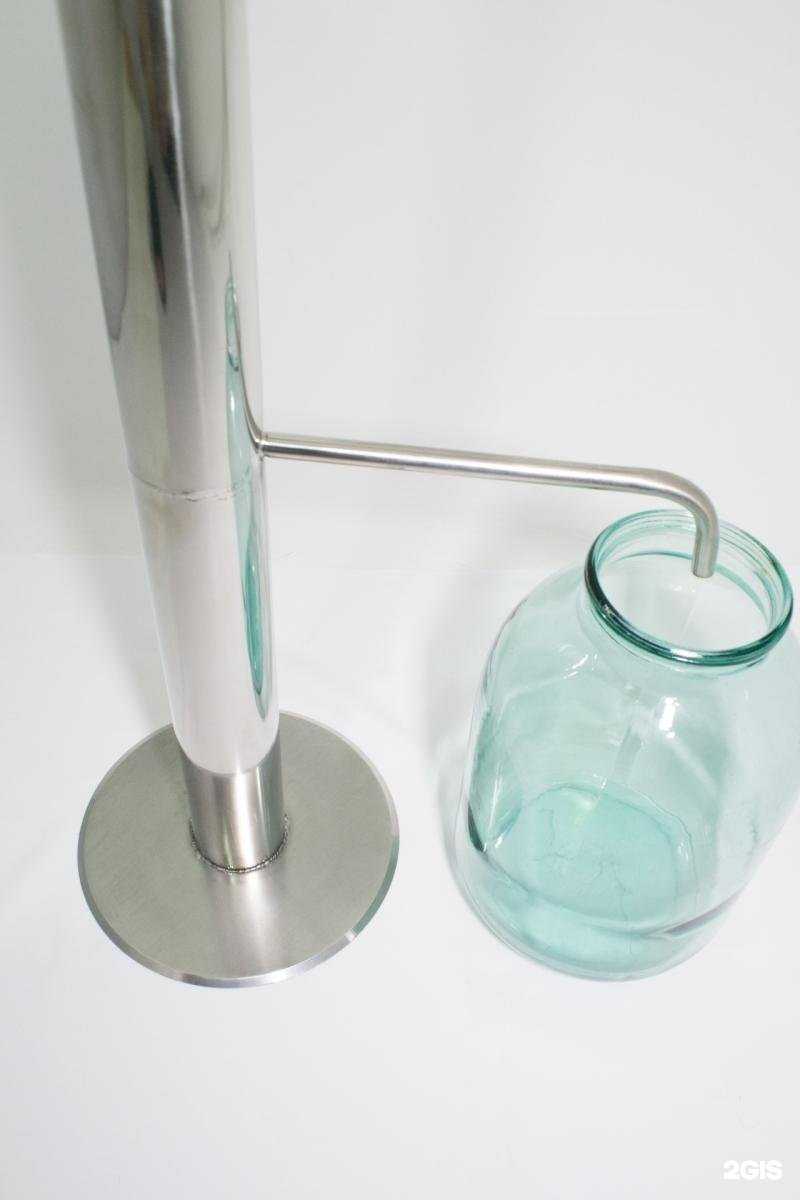 Отзывы на компанию Русская дымка в Пензе c фото