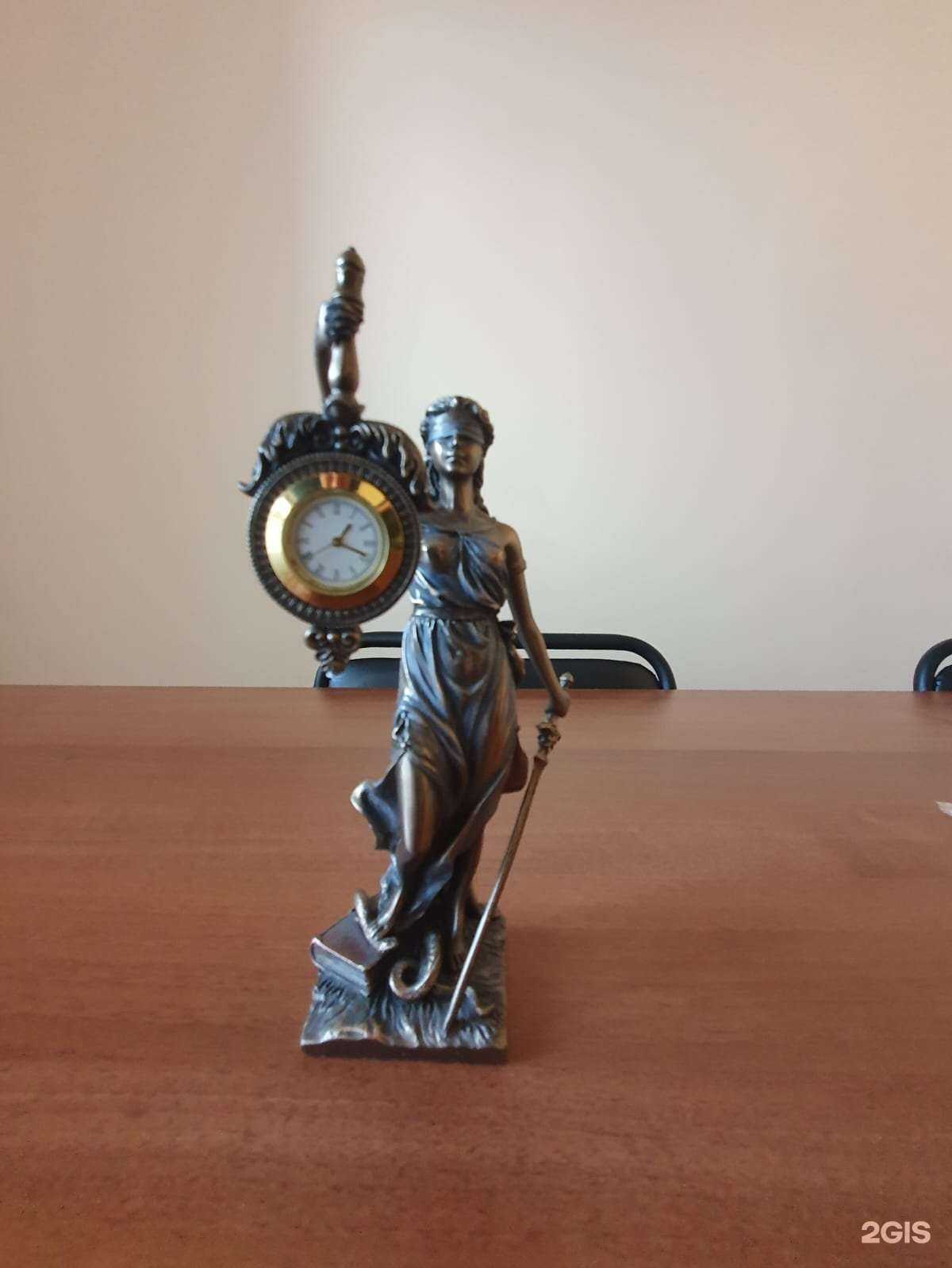 Отзывы на компанию Помощь Юриста в Красногорске c фото