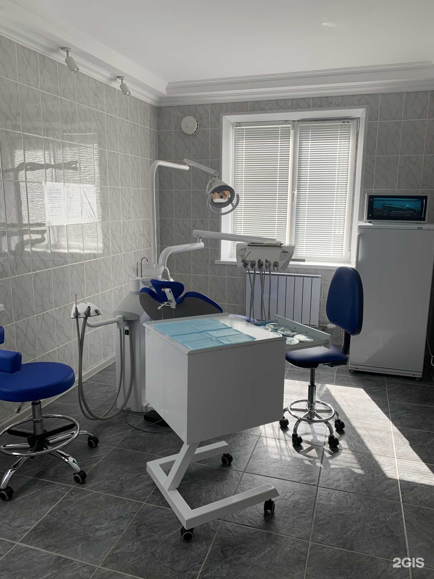 Отзывы на компанию Smile dent в Альметьевске c фото