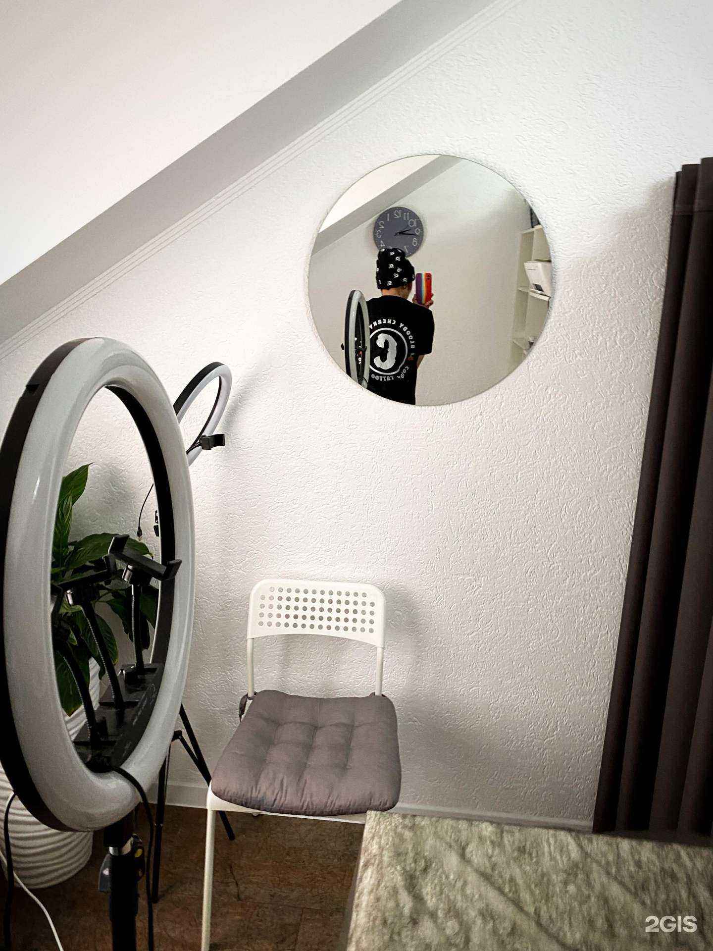 Отзывы на компанию Bloody Cherry Ink в Сочи c фото