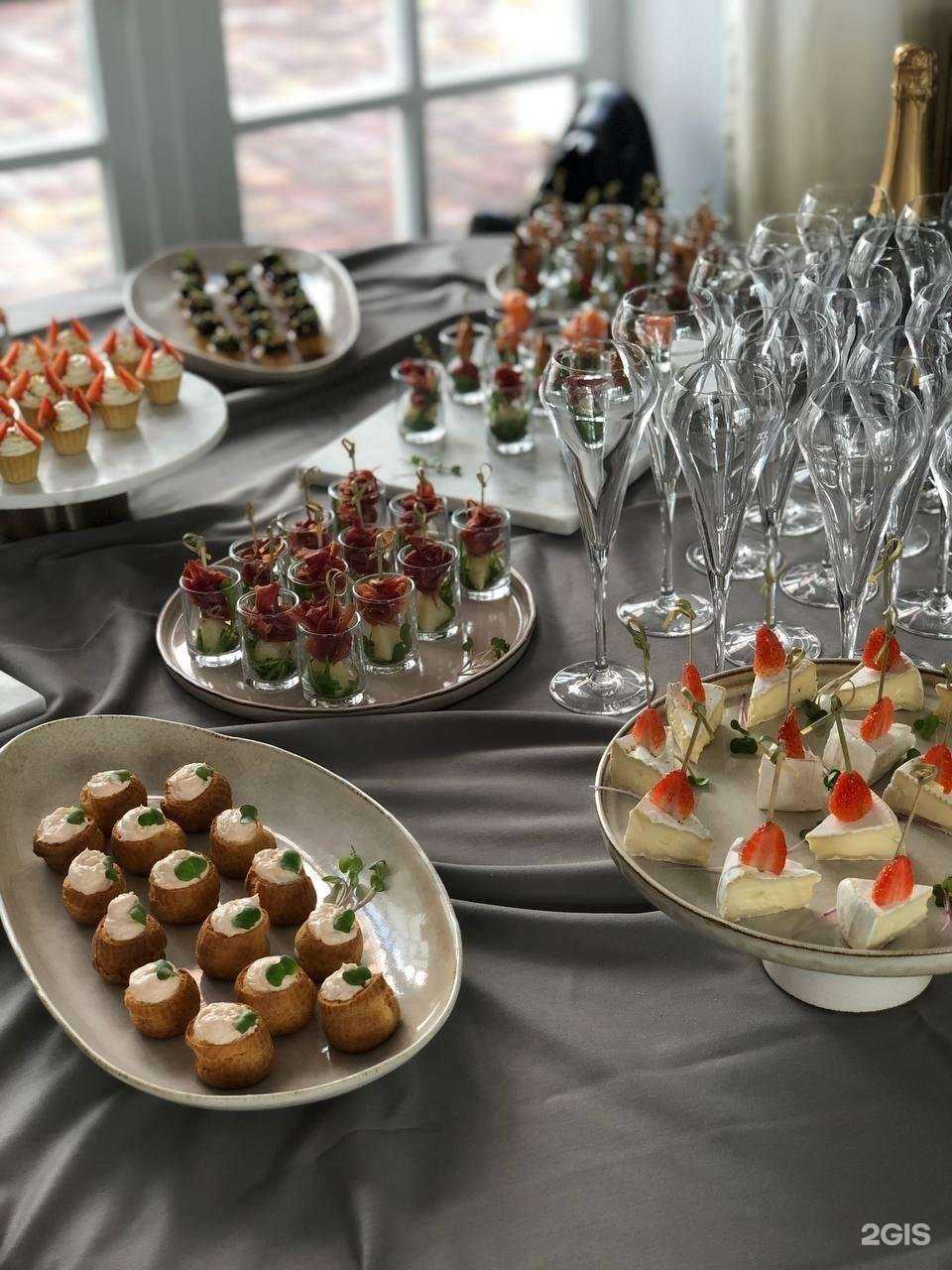 Отзывы на компанию Креветка на ветке в Воронеже c фото