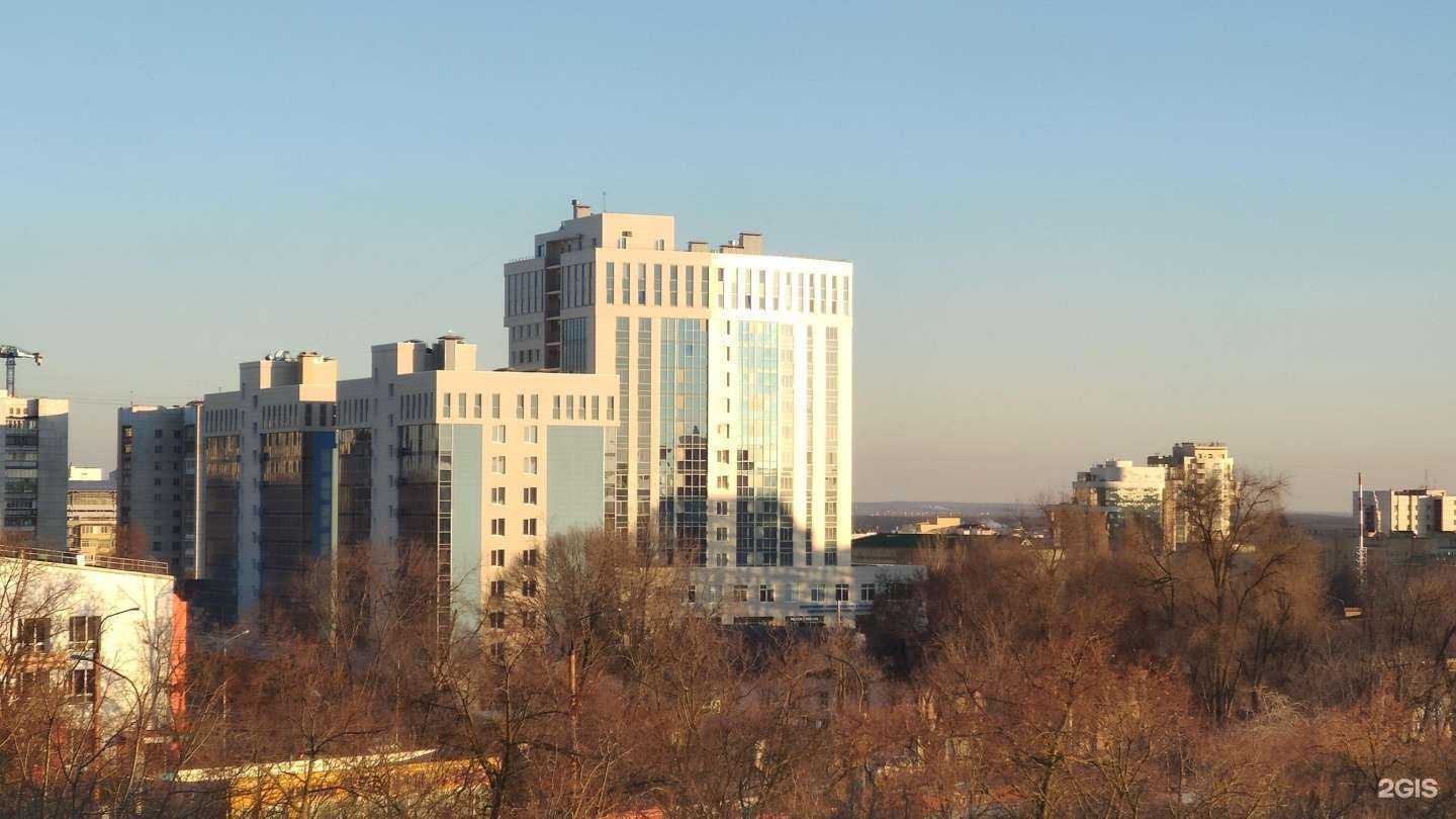 Отзывы на компанию Art Барбер в Белгороде c фото - фотография 2 из 2