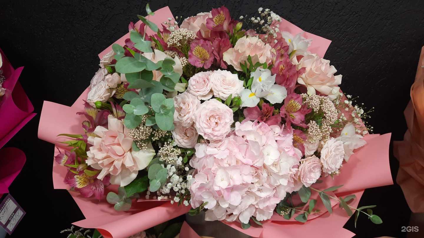 Отзывы на компанию Цвет-Деко в Екатеринбурге c фото