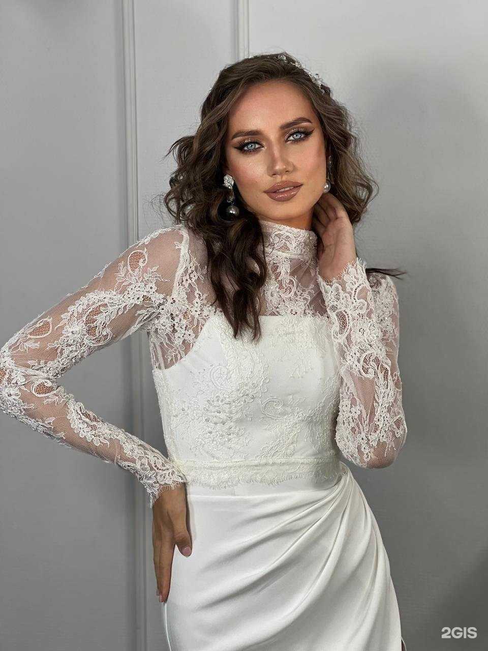 Отзывы на компанию Свадебная Галерея в г. Волгоград c фото