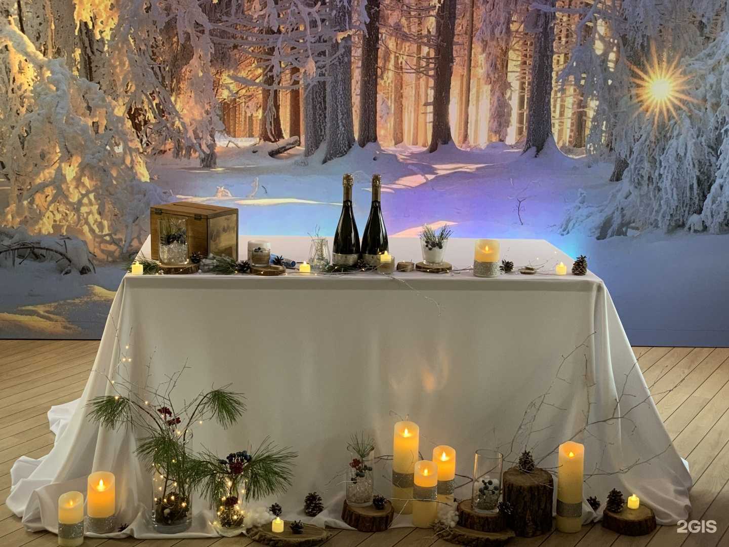 Отзывы на компанию Prezent в Владивостоке c фото