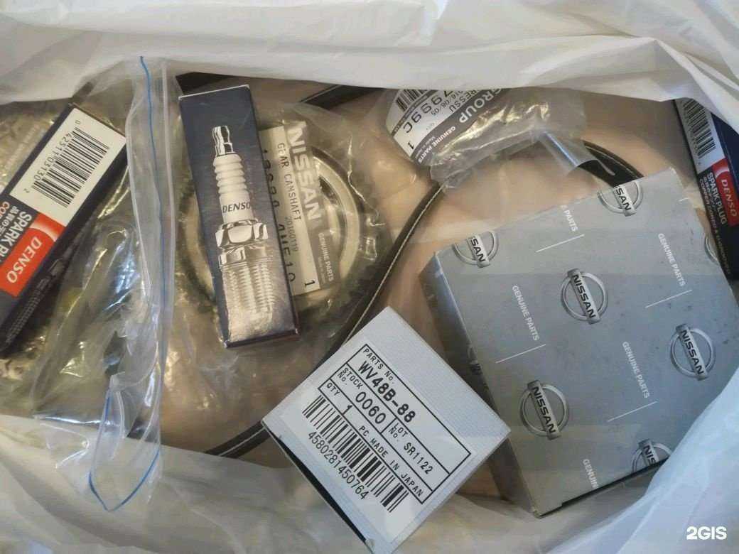 Отзывы на компанию Ниссан22 в Барнауле c фото