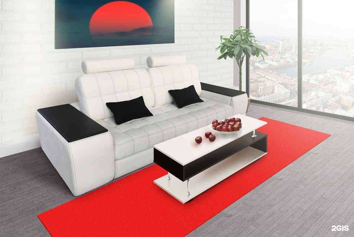 Отзывы на компанию Comforto в Екатеринбурге c фото