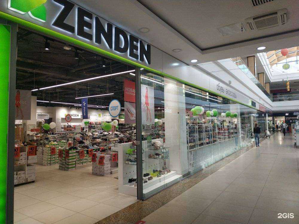 Отзывы на компанию Zenden в Твери c фото