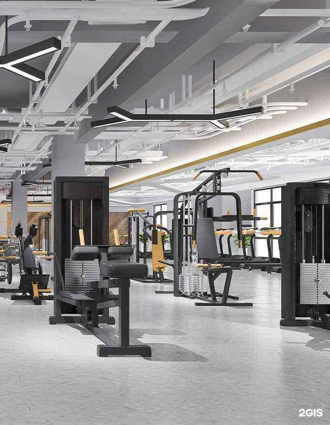 Отзывы на компанию V-sport в г. Нижний Новгород c фото