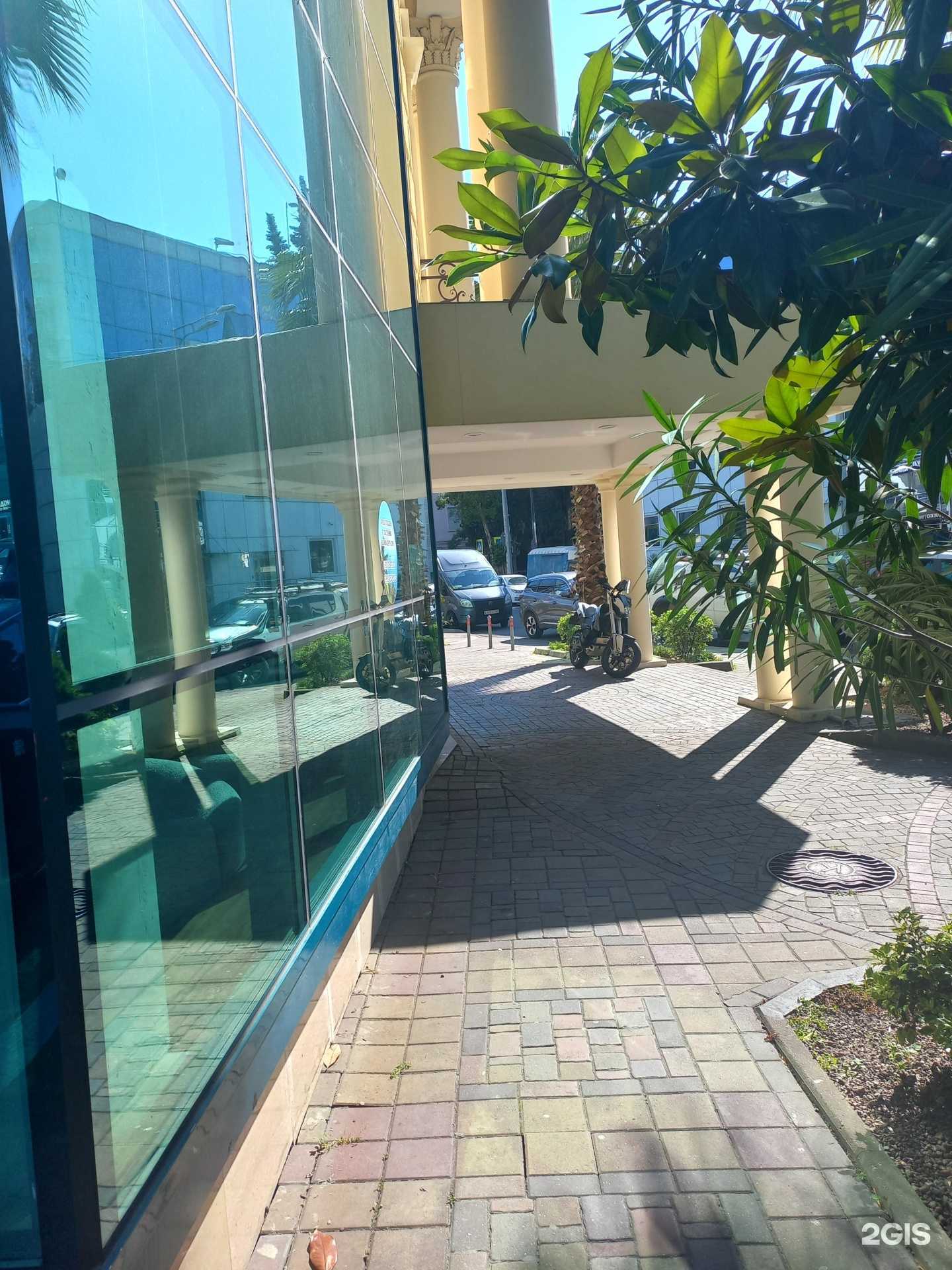 Отзывы на компанию Only way в г. Сочи c фото